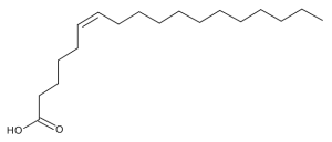 (6Z)-6-Octadecenoic Acid
