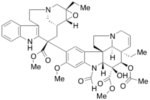 N-Formyl Leurosine(>85%)