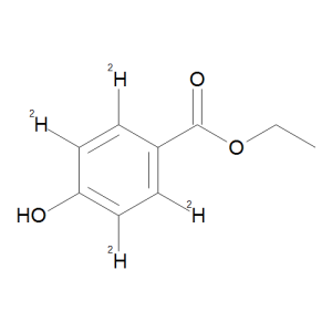 Ethyl Paraben-d4