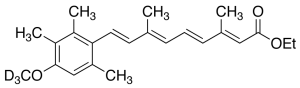 Etretinate-d3