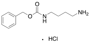 N-CBZ-1,4-Diaminobutane HCl