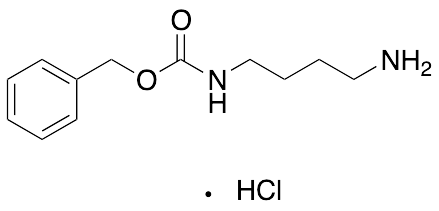 N-CBZ-1,4-Diaminobutane HCl