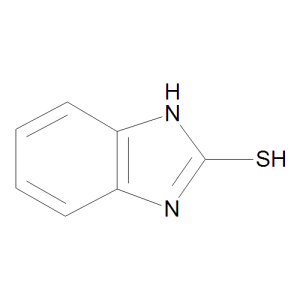 2-Mercaptobenzimidazole