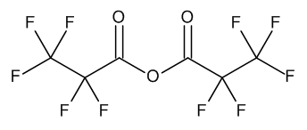 Pentafluoropropionic Anhydride