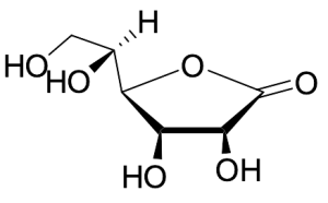 L-Gulono-1,4-lactone