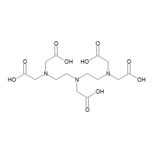 Diethylenetriaminepentaacetic Acid