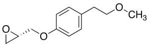 (S)-3-[4-(2-Methoxyethyl)phenoxy]-1,2-epoxypropane