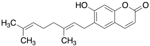 Ostruthin Imperatorin