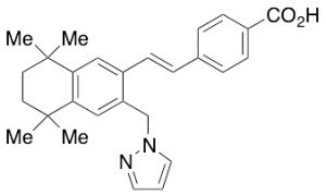 Palovarotene