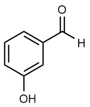 3-Hydroxybenzaldehyde