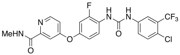 Regorafenib