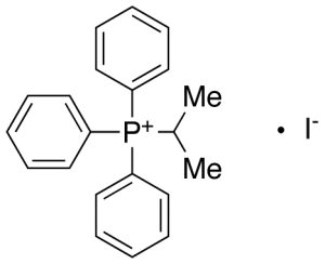 Isopropyltriphenylphosphonium Iodide