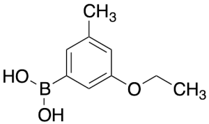 3-Ethoxy-5-methylphenylboronic acid