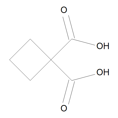1,1-Cyclobutanedicarboxylic Acid
