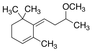 retro-Methyl-Alpha-ionol