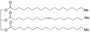 1,3-Distearoyl-2-oleoyl Glycerol