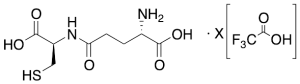 Gamma-Glu-Cys Trifluoroacetic Acid Salt (~90%)