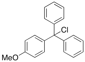 4-Methoxytriphenylmethylchloride