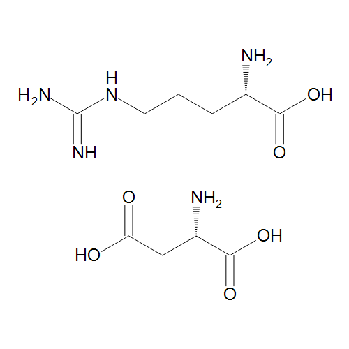 L-Arginine L-Aspartate