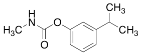 3-Isopropylphenyl Methylcarbamate