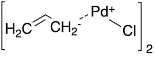 Allylpalladium(II) Chloride Dimer