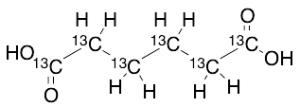 Adipic Acid-13C6
