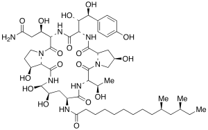 Pneumocandin B0