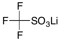 Lithium Trifluoromethylsulfonate
