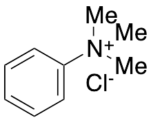 Phenyltrimethylammonium Chloride
