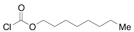 n-Octyl Chloroformate