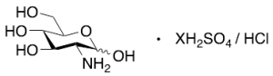 D-Glucosamine Sulfate Salt