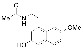3-Hydroxyagomelatine
