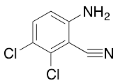 6-Amino-2,3-dichlorobenzonitrile