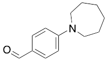 4-(Azepan-1-yl)benzaldehyde