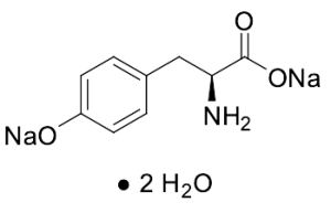 L-Tyrosine Disodium Salt Dihydrate