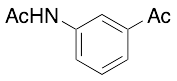 3-Acetylacetanilide