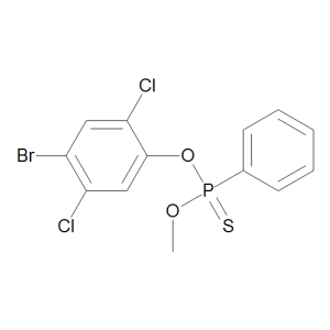 Leptophos