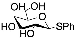 Phenyl 1-Thio-Beta-D-galactoside
