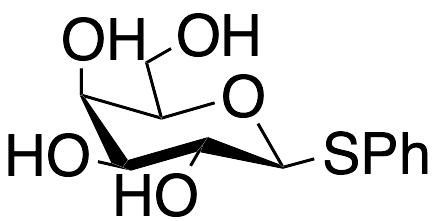 Phenyl 1-Thio-Beta-D-galactoside