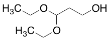 3,3-Diethoxy-1-propanol