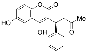 (S)-6-Hydroxy Warfarin