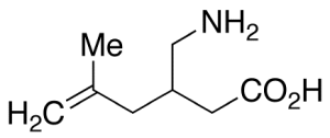 rac 5,6-Dehydro Pregabalin
