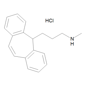 Protriptyline Hydrochloride