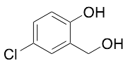 5-Chloro-2-hydroxybenzyl Alcohol