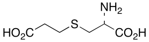 S-(2-Carboxyethyl)-L-cysteine