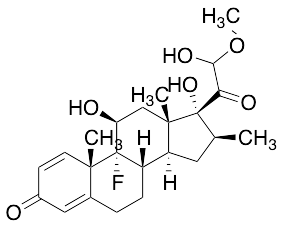 21-Hemiacetal Betamethasone