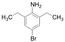 4-Bromo-2,6-diethylaniline