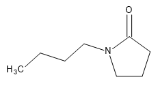 1-Butylpyrrolidin-2-one