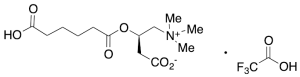 Adipoyl-L-carnitine Trifluoroacetate