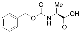 N-Benzyloxycarbonyl-L-alanine